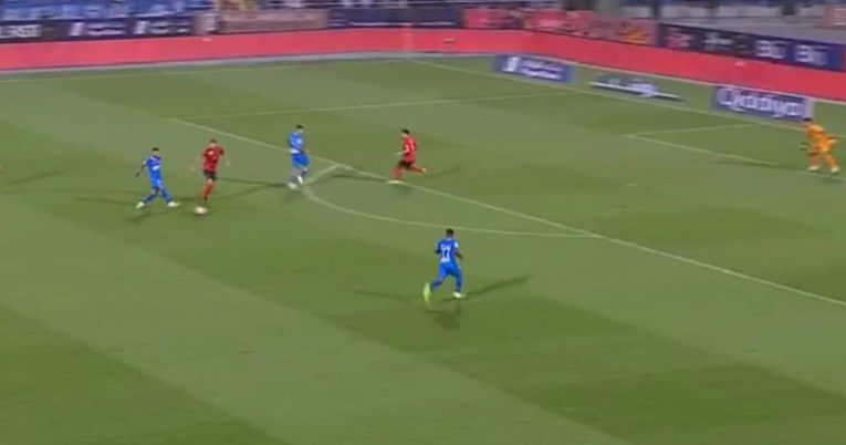 VIDEO Neymar ušao s klupe i briljirao u debiju za Al Hilal