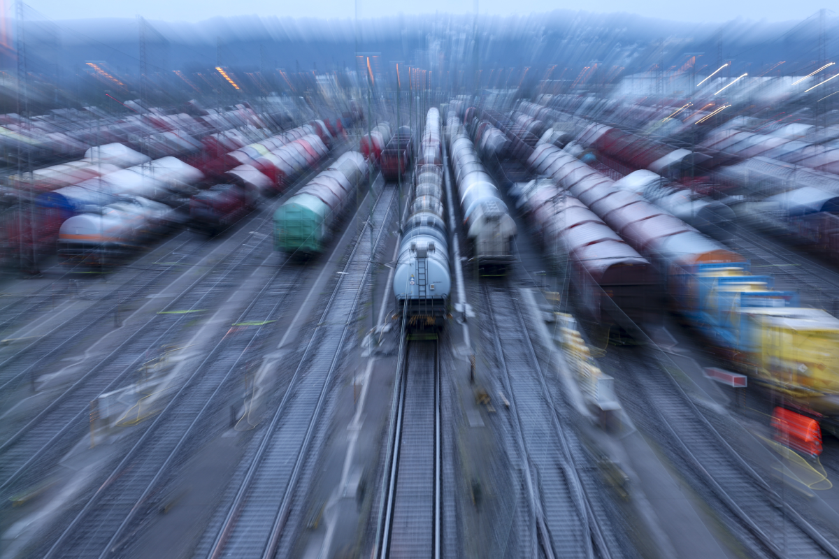 Njemačke željeznice gase 6.200 radnih mjesta