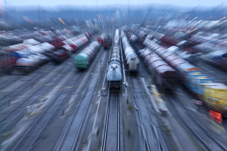 Njemačke željeznice gase gotovo pola od ukupno 12.000 radnih mjesta