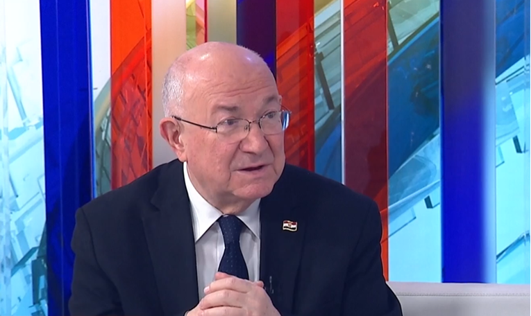 Mate Granić: Trump nema puno vremena, čeka pogodan trenutak da proglasi pobjedu