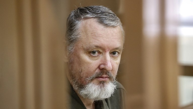 Strelkov se javio iz zatvora: Rusija je u terminalnoj fazi, slijedi kolaps