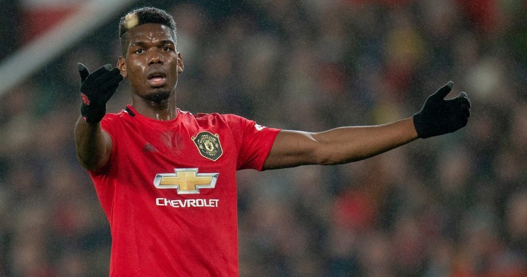 Pogba: To što mi je Ferguson napravio bilo je ponižavajuće. Slomio mi je srce