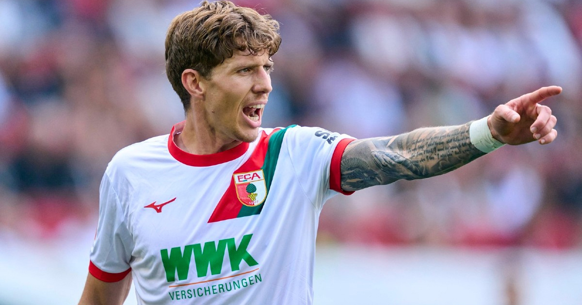 Pogledajte sjajan gol hrvatskog reprezentativca u Njemačkoj