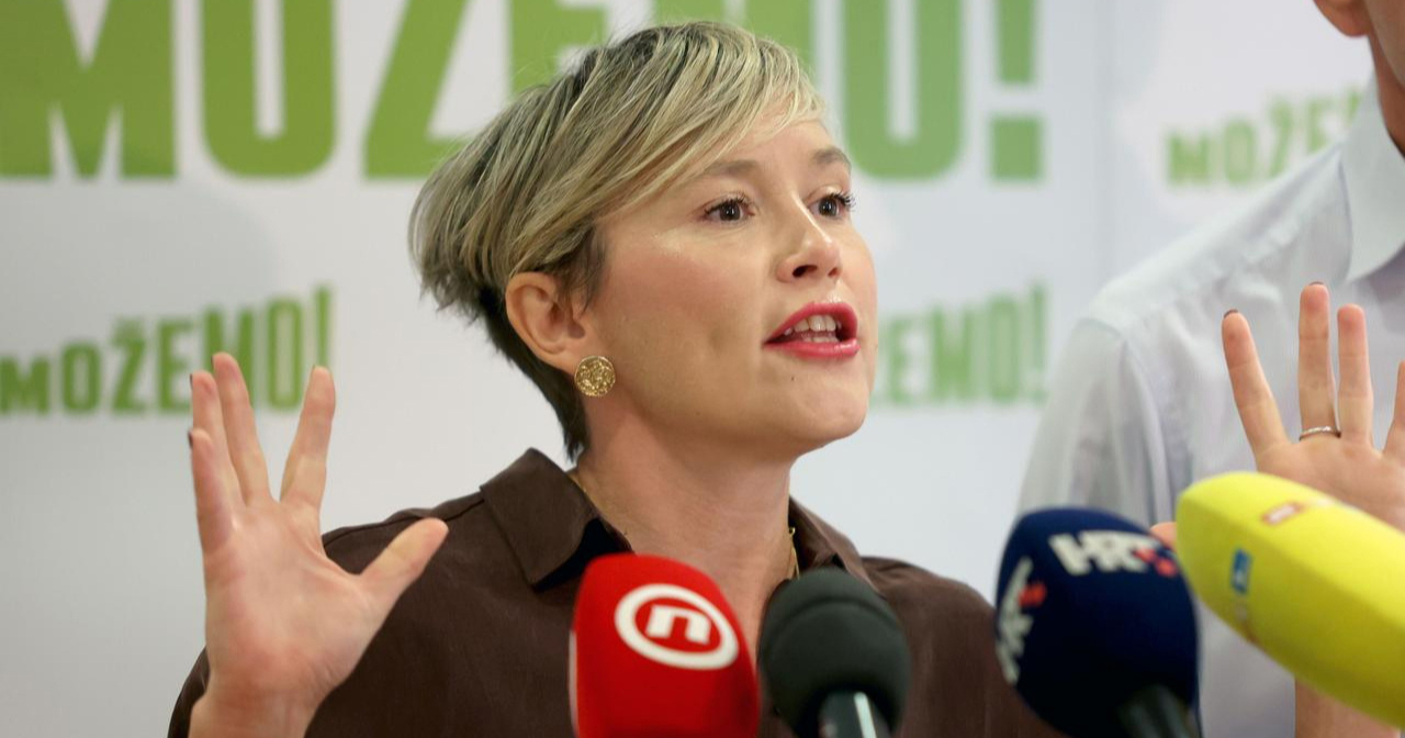 Kekin: Obvezni pregledi za djecu sportaše novi su reket za roditelje