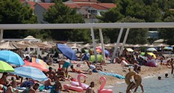 Danas imamo rekordnih 306 novooboljelih: Pogledajte kako izgledaju hrvatske plaže