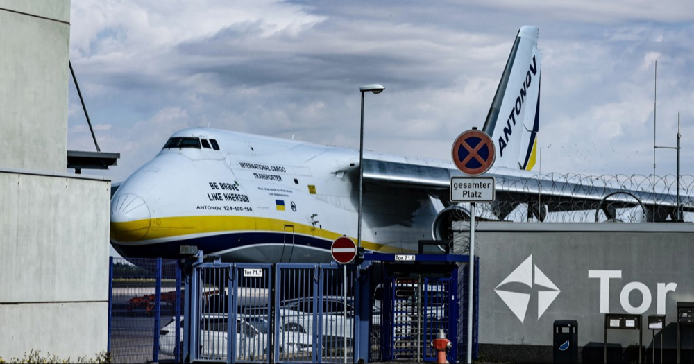 Bild: Njemačka će za napad dronom u Leipzigu optužiti rusku tajnu službu