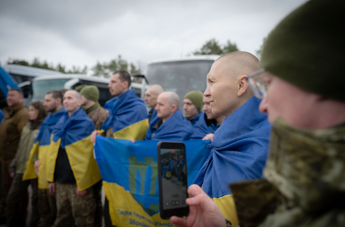 Ukrajina: Službeni početak uskrsnog primirja između Moskve i Kijeva