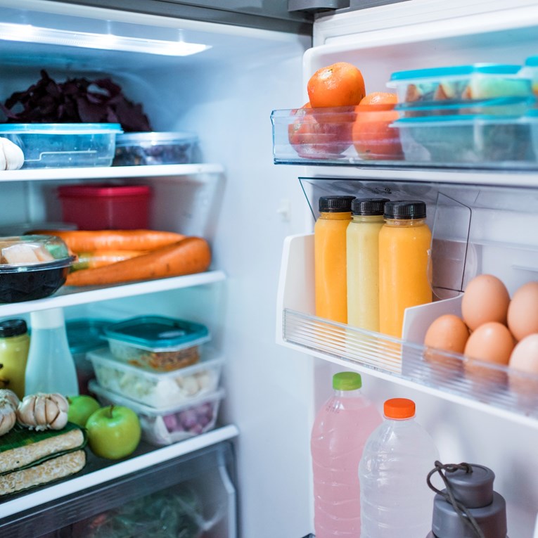 Kako držite ove namirnice u hladnjaku? Neke smo stvari radili pogrešno