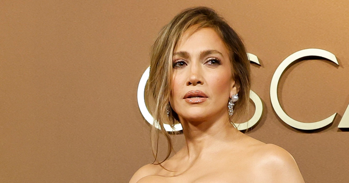 Jennifer Lopez o iscrpljenosti: Nisam mogla vidjeti ni pomaknuti se