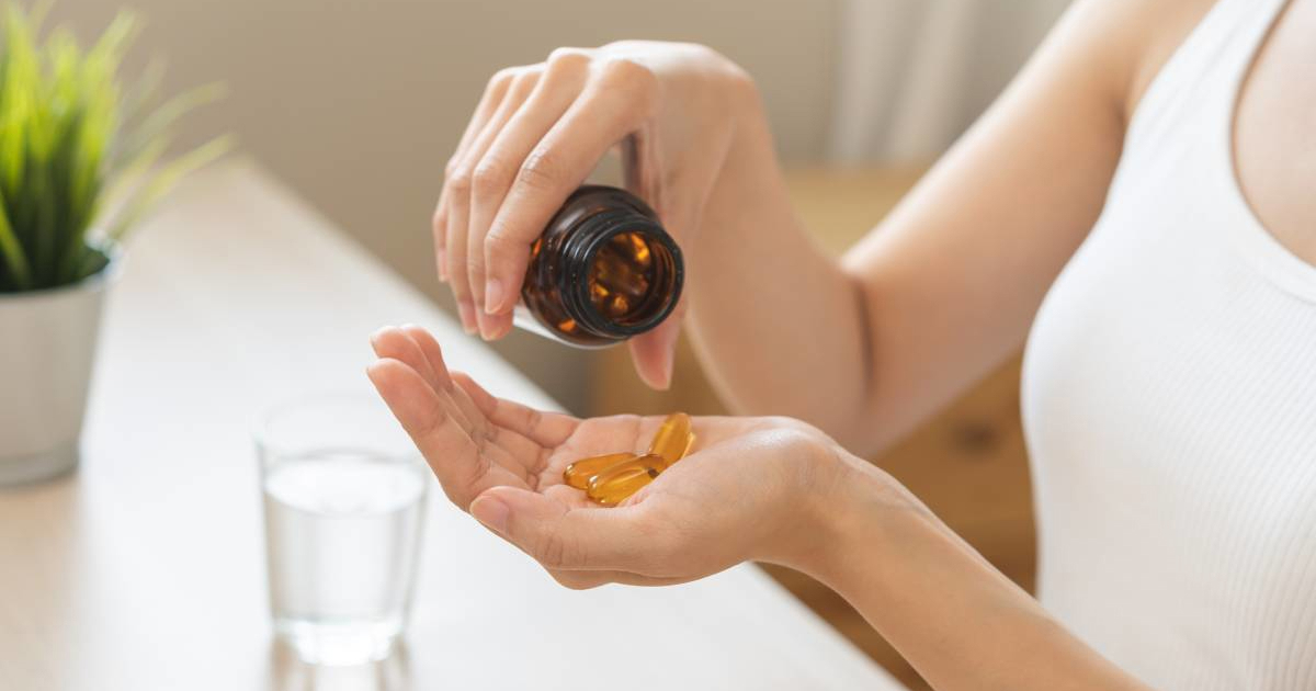 Previše vitamina C: Koji su rizici i simptomi predoziranja?
