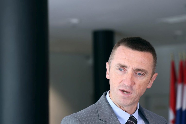 Penava: Građani Like, a i Hrvatske, očekuju vidjeti bagere, kamione, hitnu sanaciju
