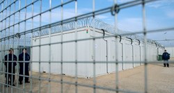Europski sud zadržavanje tražitelja azila na mađarskoj granici proglasio nelegalnim