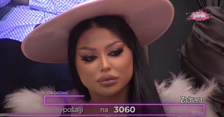 Mitrovićeva Pink televizija: Nasilje, spolni odnosi i psihički lomovi pred kamerama