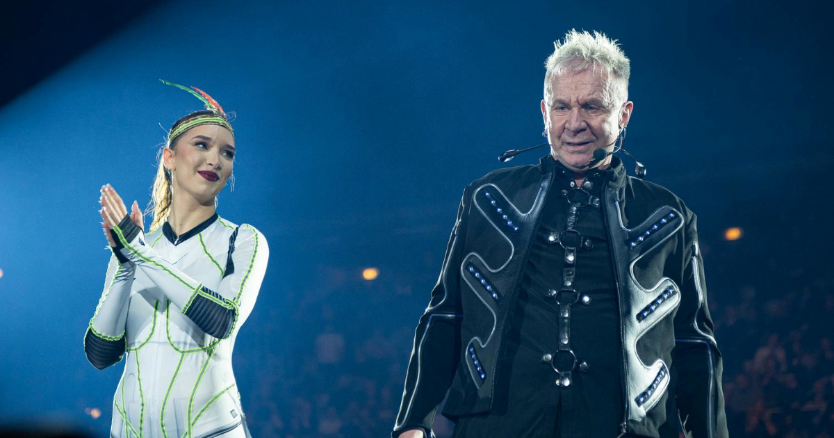 Sjećate li se Senne M? Vraća se na scenu