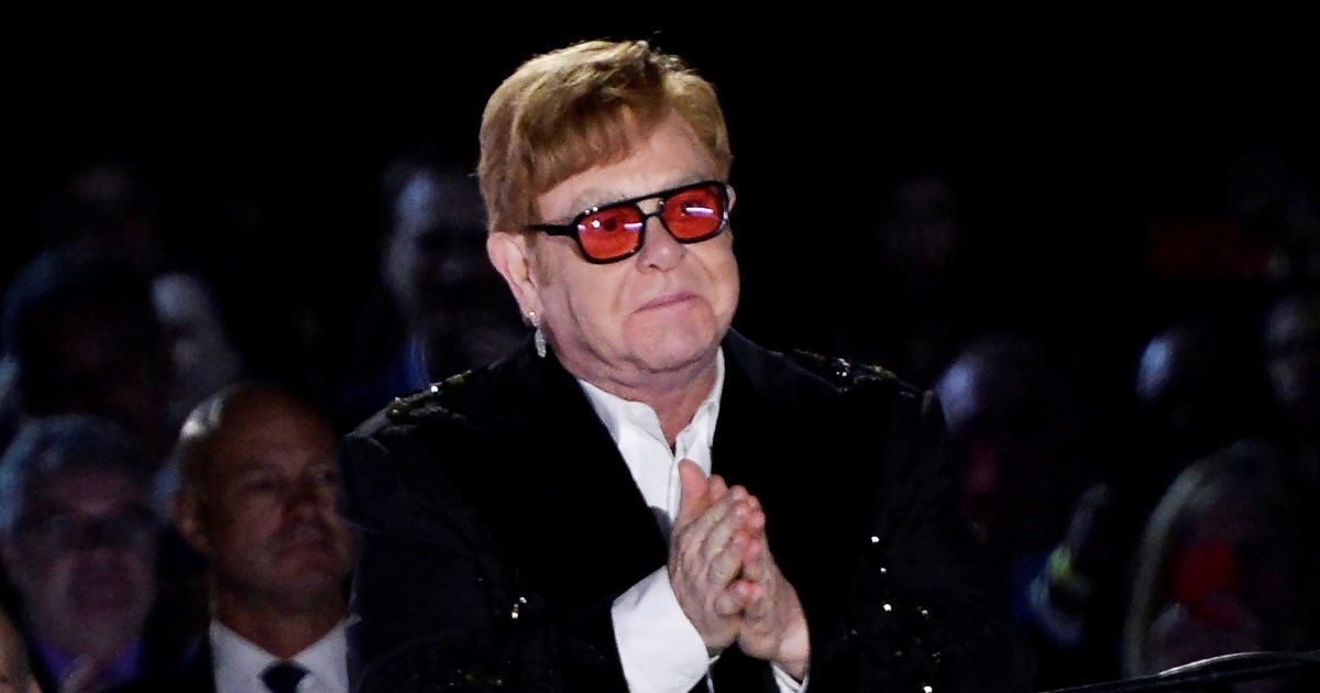 Eltonu Johnu zdravlje sve lošije, više ne može potpisivati autograme