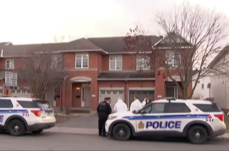 Student u Kanadi ubio 6 članova obitelji koja ga je primila. Dobio doživotnu