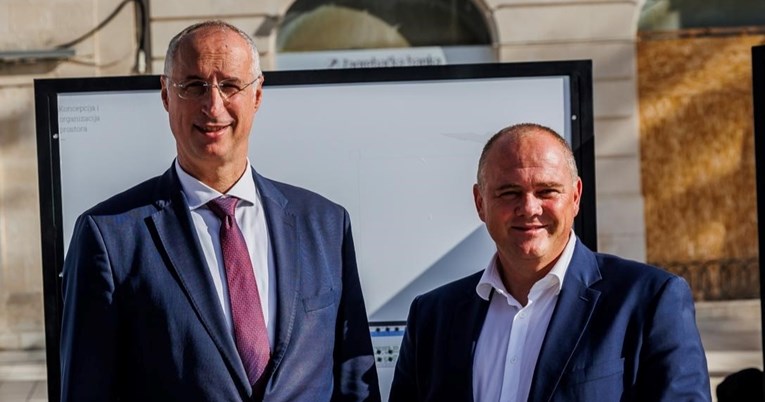 Bivši Puljkov zamjenik iskoristit će pravo na naknadu plaće do šest mjeseci