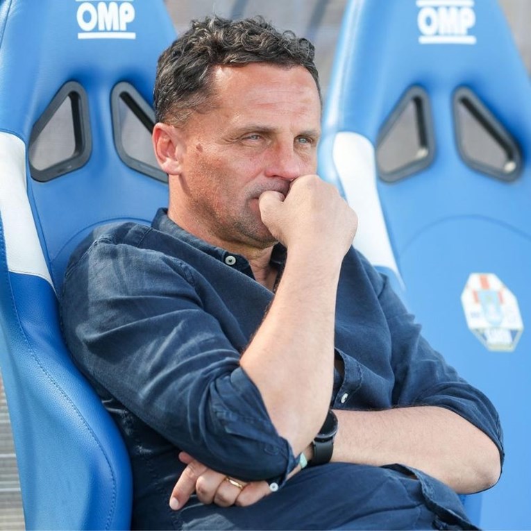 Kovačević uoči finala Kupa: I da pobijedimo 5:0, nije dovoljno za Rujevicu