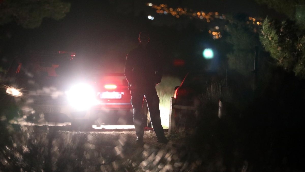 Prijetio u kafiću, otišao po pušku, zaustavila ga policija. "Sve ću vas poubijati"