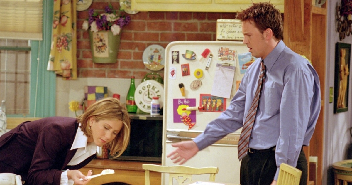 Aniston pozvala pratitelje da podrže Zakladu Matthew Perry: "On bi bio zahvalan..."