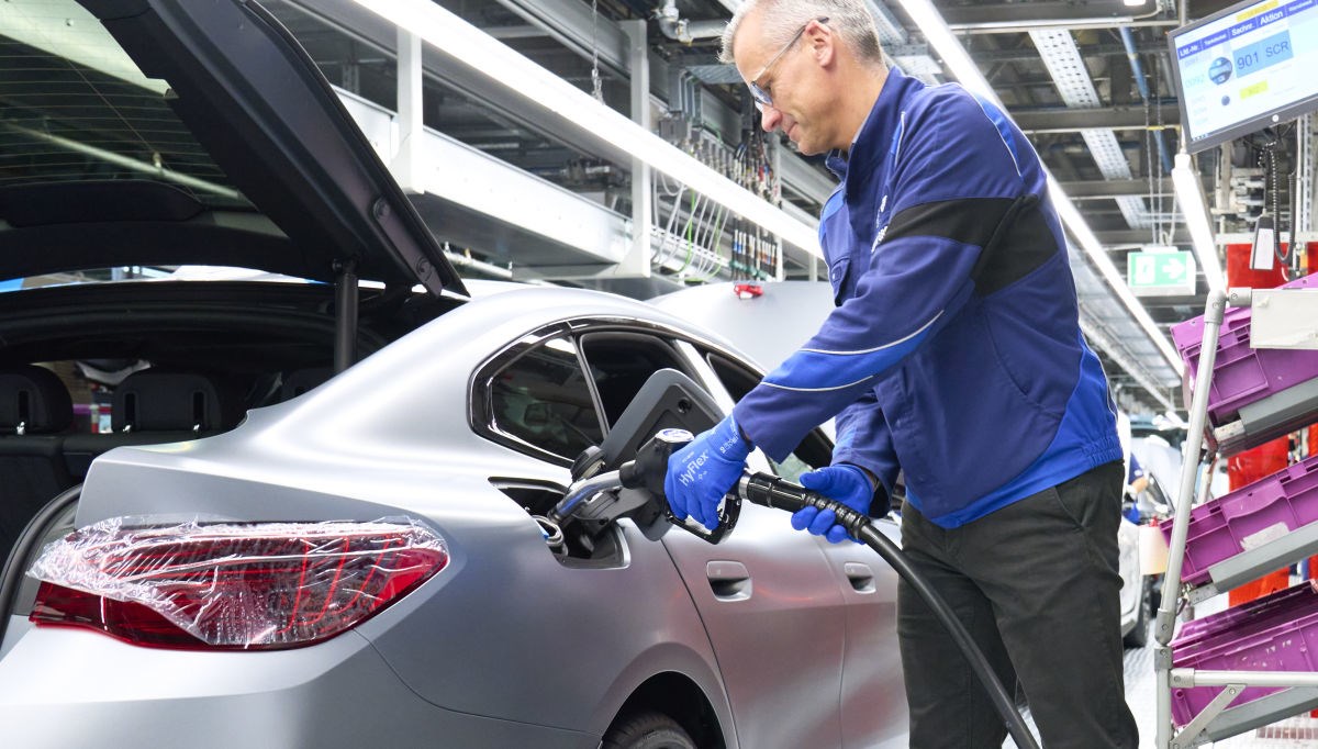 Nova studija: Europa ima potencijal za tržište obnovljivih goriva