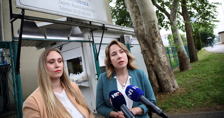 Selak Raspudić: Plave vrećice treba ukinuti