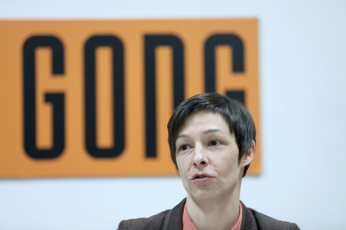 Plenković napao GONG, oni mu odgovorili