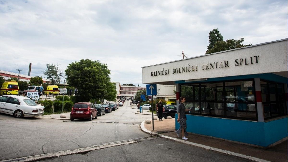 U Zadru i Splitu od koronavirusa umrla dvojica muškaraca