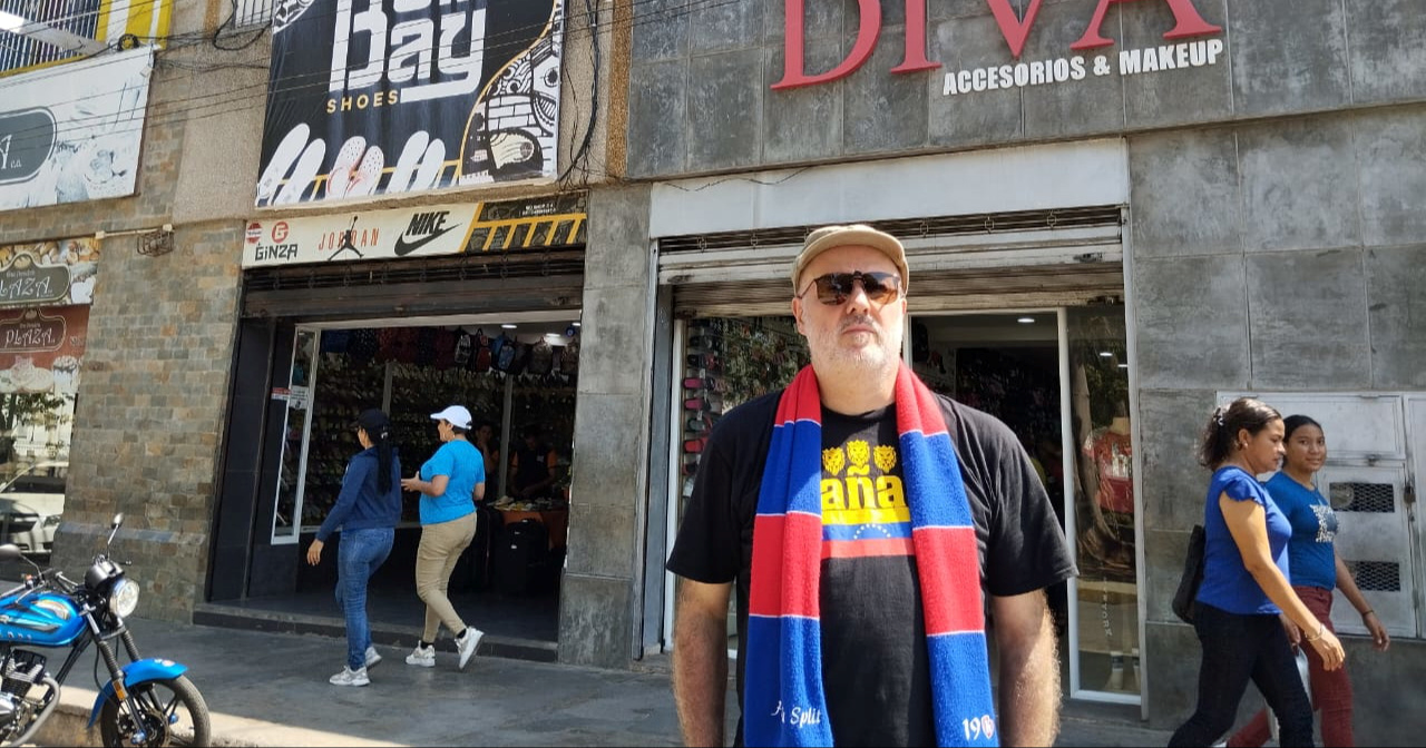 Vuco za Index: Radnici koji paze na moj auto i stanove u Venezueli kažu da je sve ok