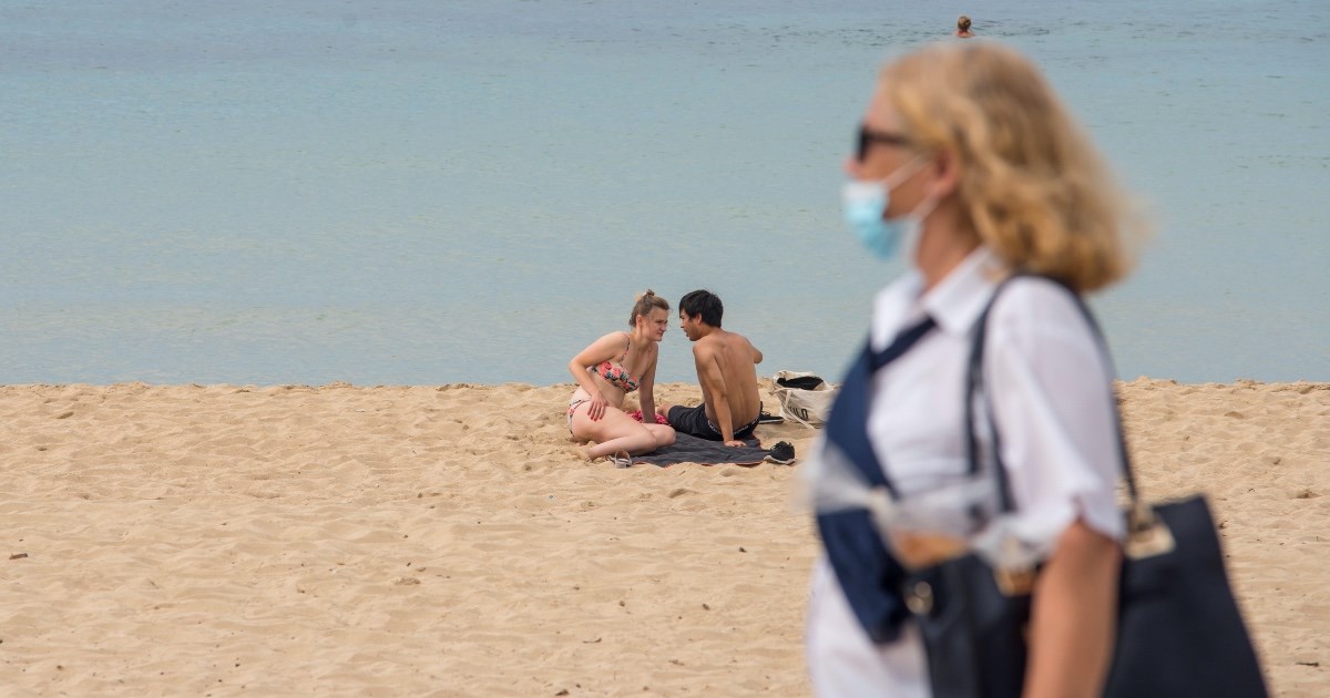 Znate li što znači covidiot i tko zaslužuje tu titulu?