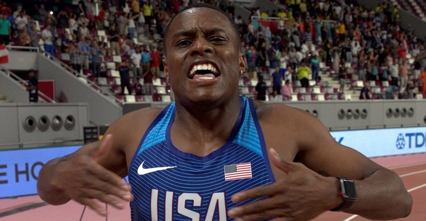 Najbržem čovjeku na svijetu zabranjen nastup na Olimpijskim igrama