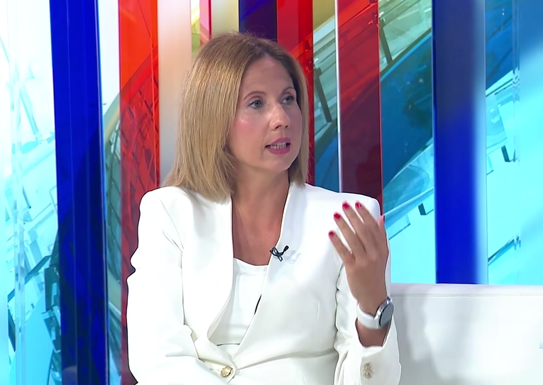 Profesorica s FPZG-a: Nalazimo se u stanju permanentnog rata