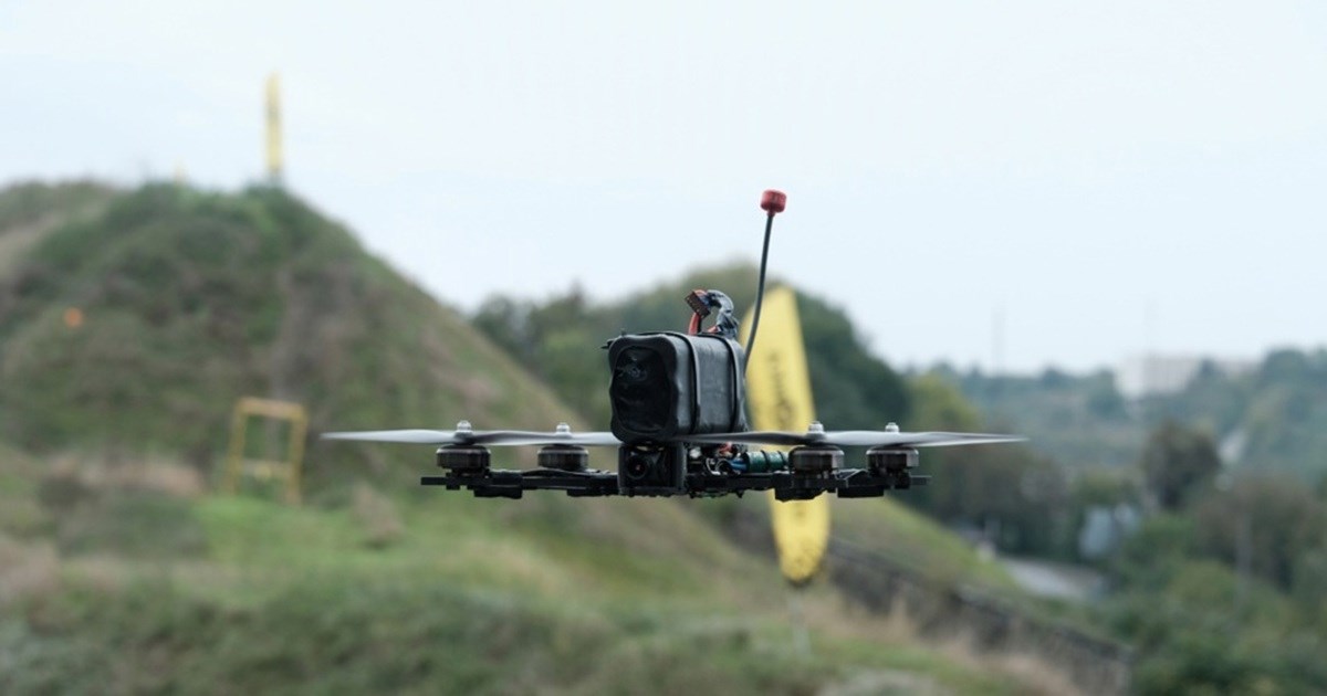 Češka primjećuje sve više nepoznatih dronova iznad svojih vojnih baza