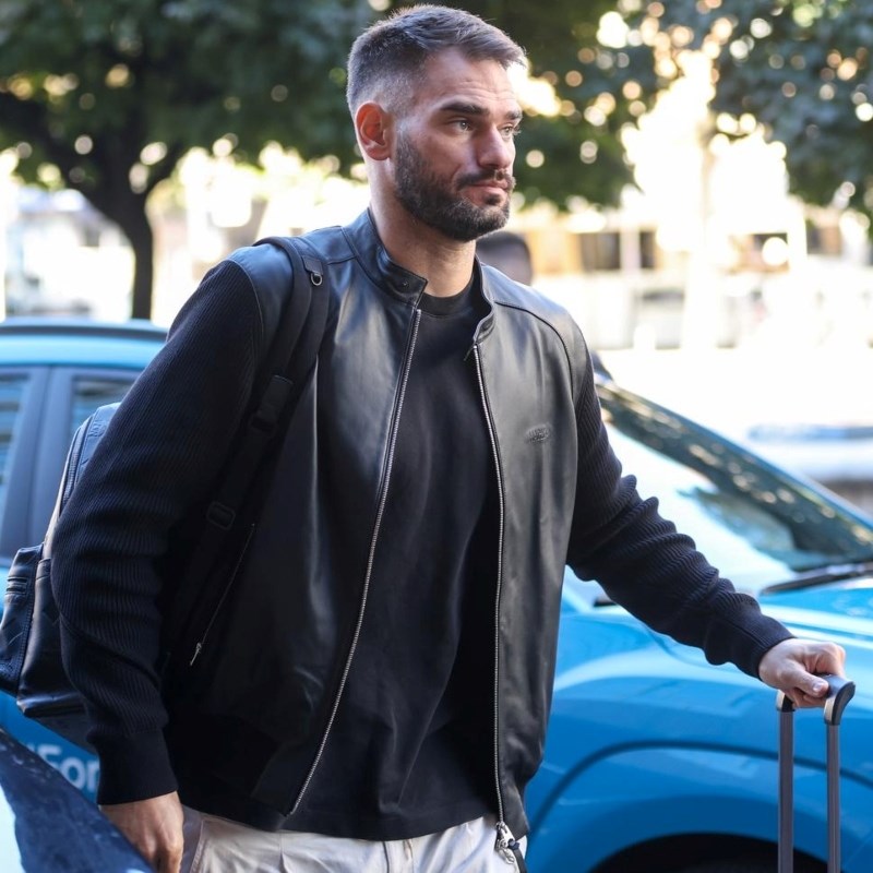 Evo koliko će Hajduk platiti za Ivušića
