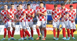 Hrvatska U-21 reprezentacija danas otvara Euro. Evo gdje gledati utakmicu