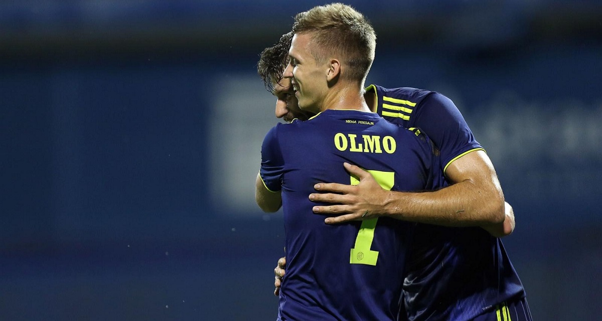 Dinamo Olmu uz novi ugovor nudi i ogromnu otkupnu klauzulu