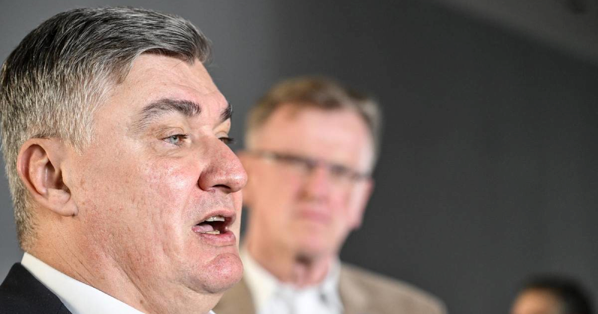 Milanović: Anušić je mjesecima tajio da Srbija ima nadzvučne rakete