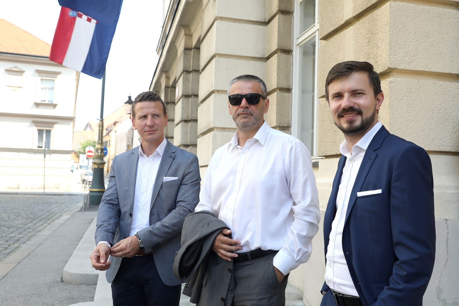 Fokus objavio svoj plan obnove Zagreba