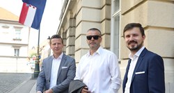 Fokus objavio svoj plan obnove Zagreba