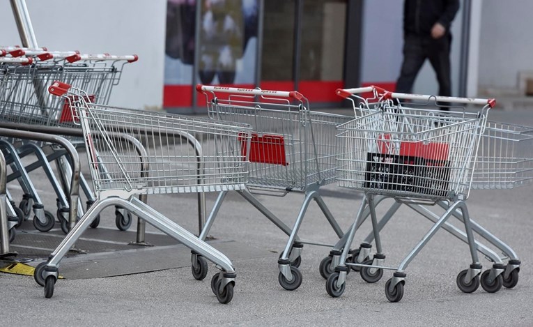 Domovinski pokret pozvao na bojkot trgovina. Njihovo je Ministarstvo gospodarstva