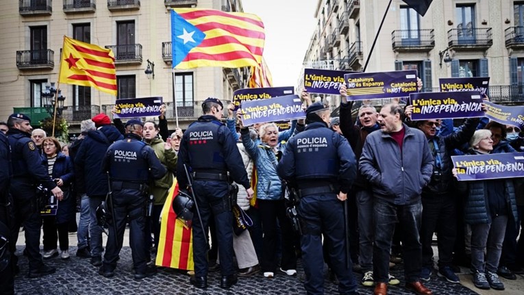 Katalonci u svibnju izlaze na prijevremene izbore