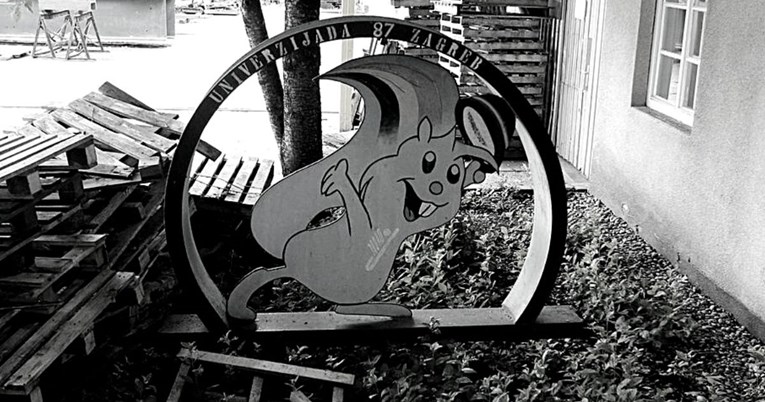 Kako su se jugoslavenske nogometne zvijezde izblamirale na Univerzijadi u Zagrebu