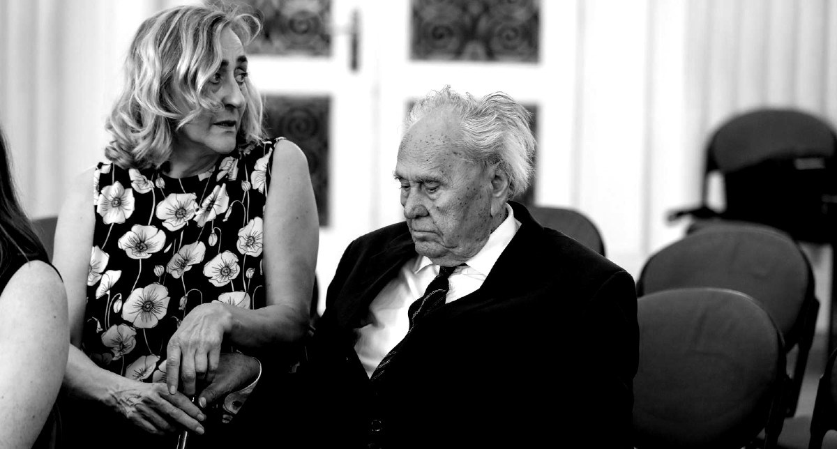 Preminula supruga Josipa Manolića