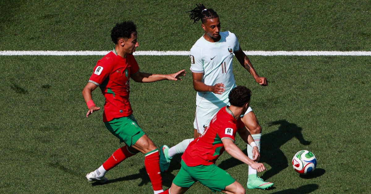 Marca: Dobra vijest za Španjolsku. Francuska nije nepobjediva