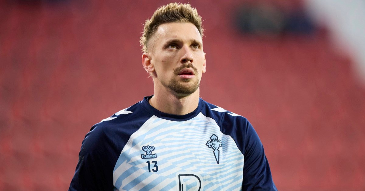 Celti se uoči Dinama ozlijedio golman