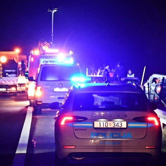 Objavljeni detalji nesreće kod Dubrovnika u kojoj je poginuo muškarac