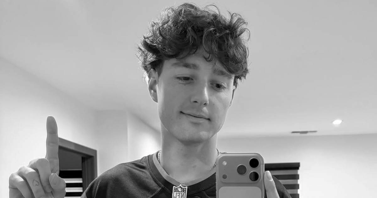 Umro tiktoker Tucker Genal. Imao je 31 godinu
