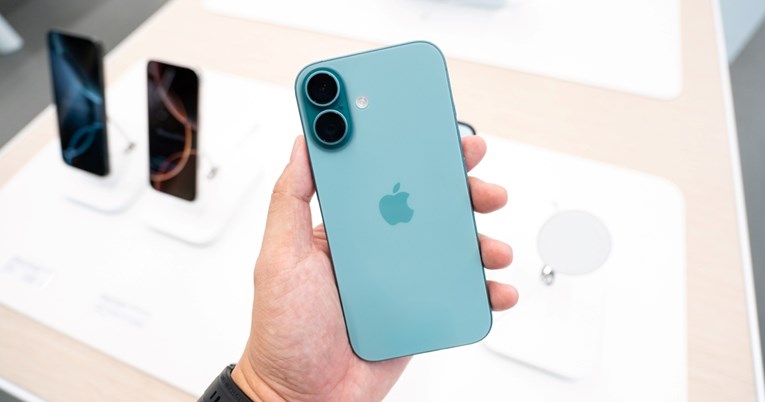 "Opusti se, to je iPhone 16": Apple poručuje da vam maskica više ne treba