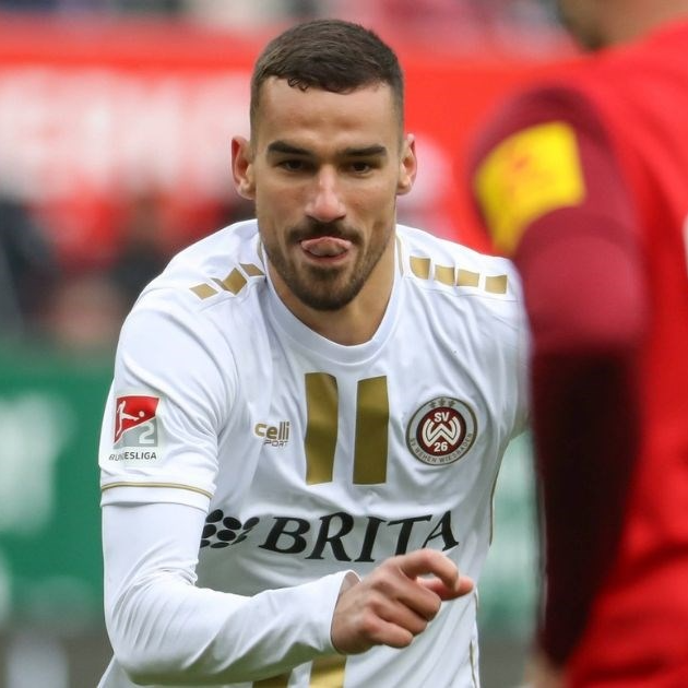 Hrvat koji je s klubom ispao u 3. ligu senzacionalno potpisuje za bundesligaša