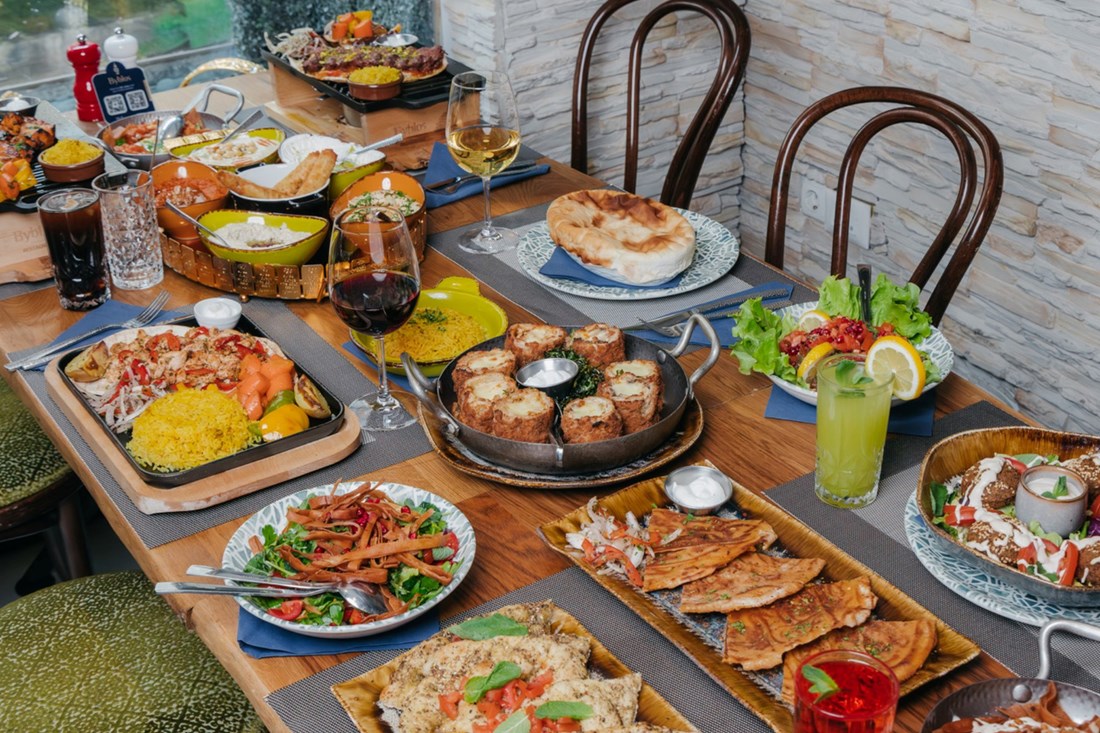 Krenuo je Tjedan restorana u 19 hrvatskih gradova, tri slijeda koštaju od 22 eura